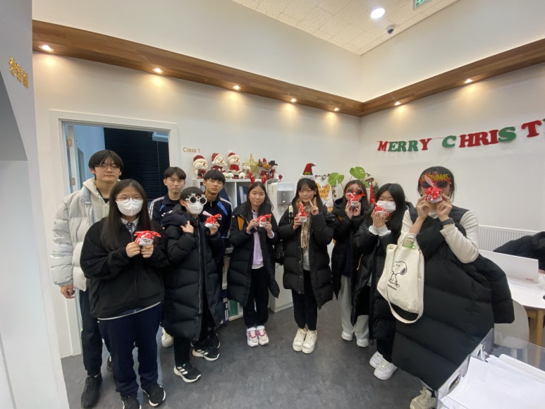 레지나학원 이미지