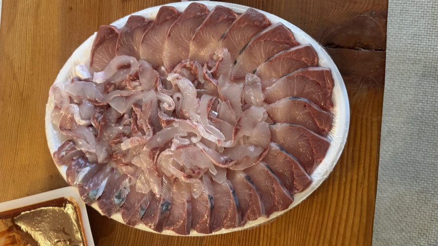 자갈치회수산센터 이미지