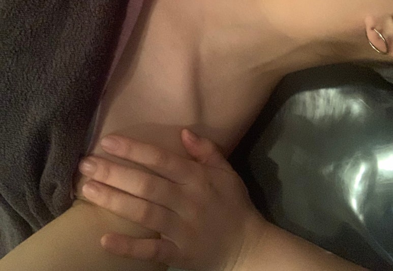 퀸비 광장점 이미지