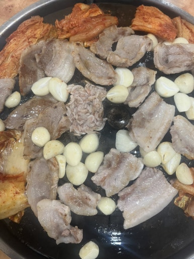 가보식육식당 이미지