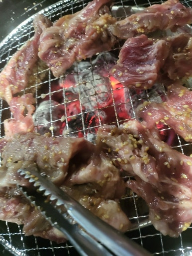 호호갈비 이미지