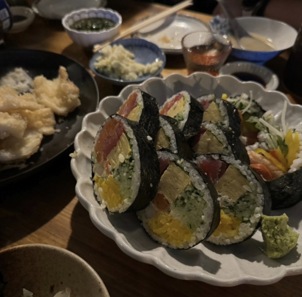 이자카야온 이미지