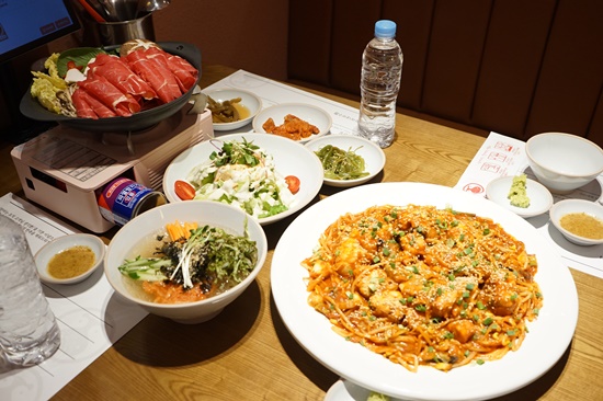 미소아구찜 이미지
