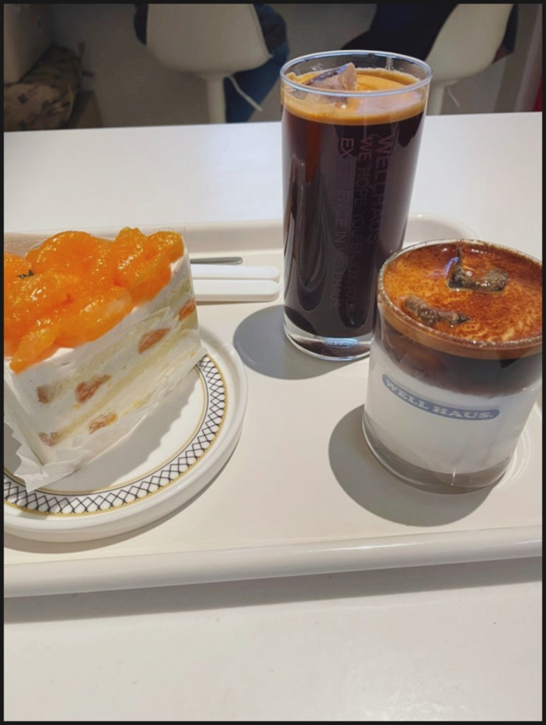 카페 달콤한시간 이미지