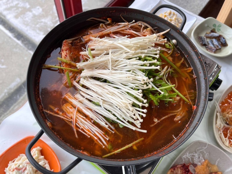 제일횟집 이미지