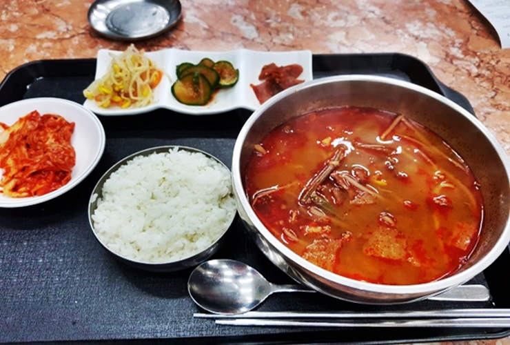 제천휴게소 이미지