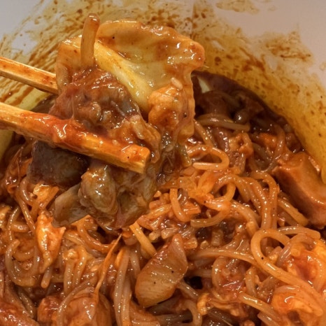 김가네 가산디폴리스점 사진 8
