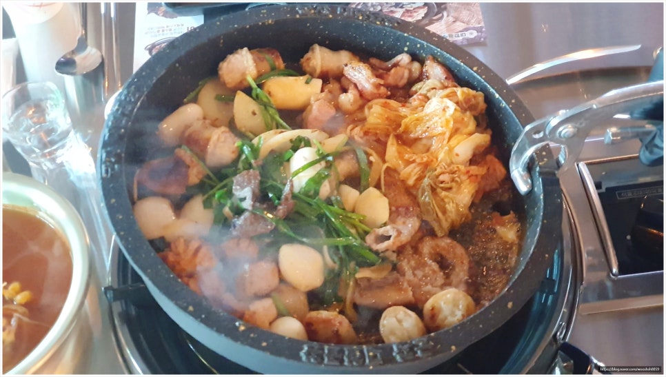 대한양념곱창 이미지