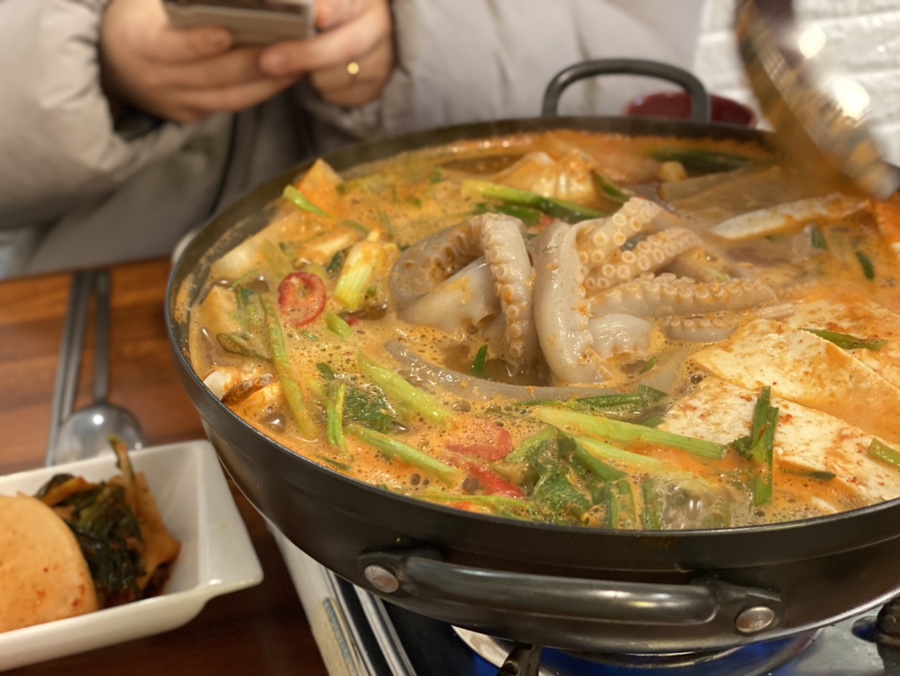홍가네간장게장 이미지