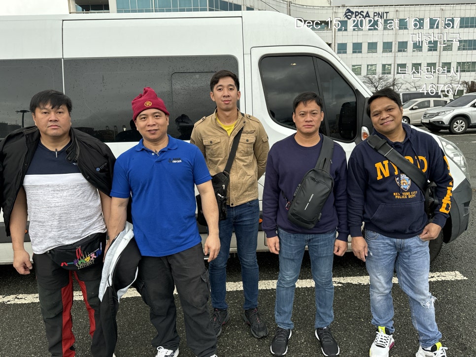 윌헴슨쉽스서비스(주) 이미지