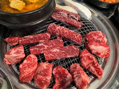 착한갈비살 이미지