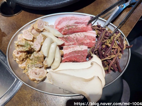 기막힌막창 이미지