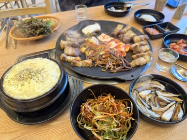 보름달초벌집 사진 6