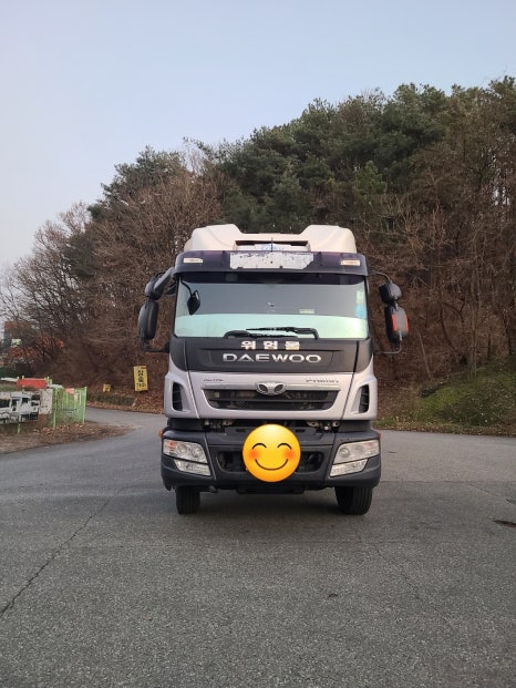 에스와이물류 이미지