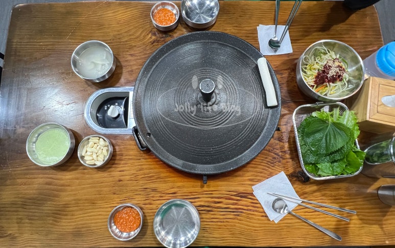 최가네솥뚜껑삼겹살 이미지