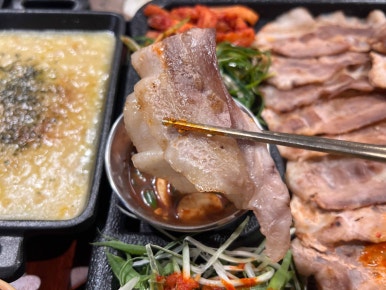 서면대패삼겹살 이미지