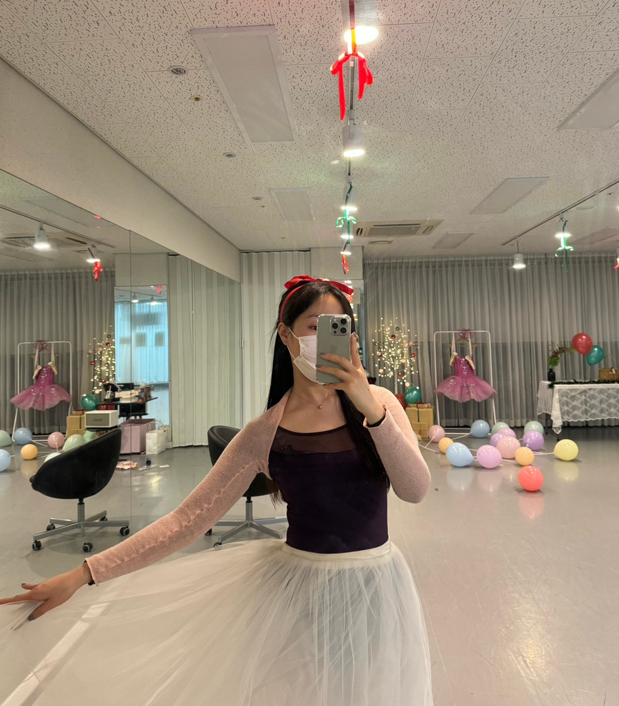 발레I무용학원 이미지