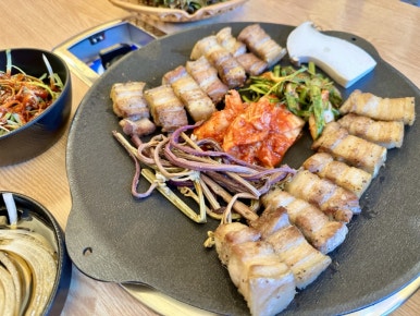 보름달초벌집 사진 5