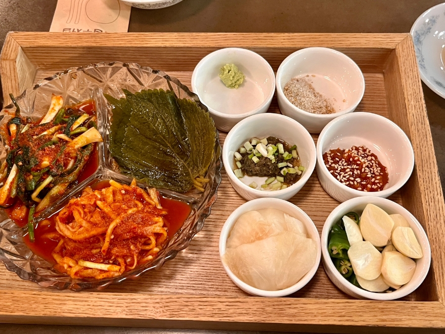 은하수고깃집 이미지