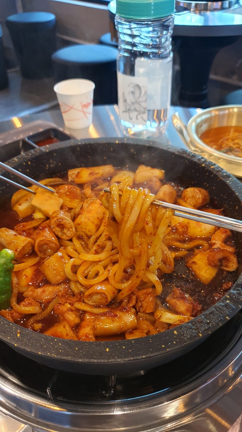 정말맛있는곱창 이미지