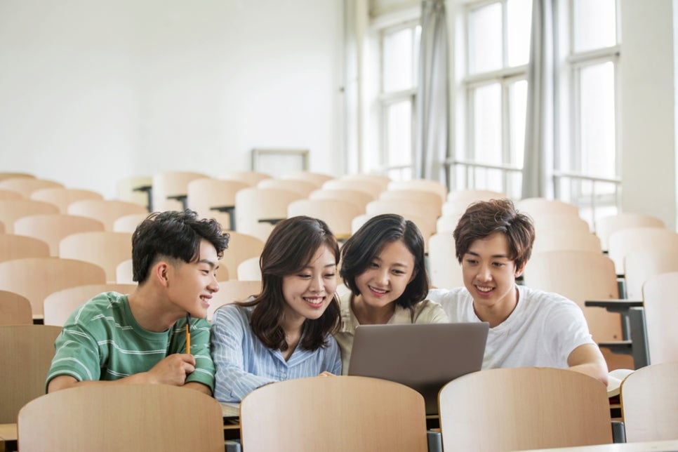 무인스터디카페 이미지