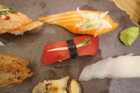 상무초밥안산중앙동점 이미지
