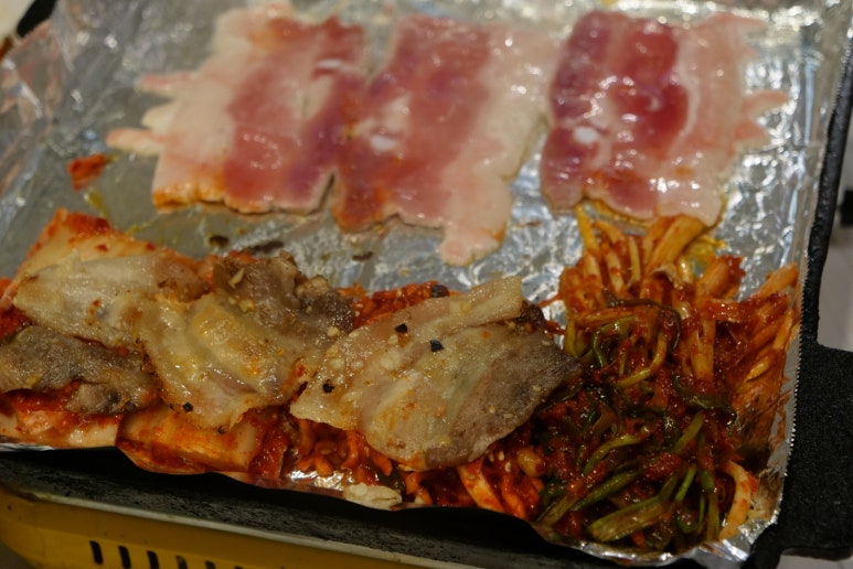 고깃집별관 이미지