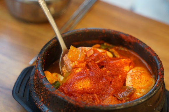 빛고을식당 이미지