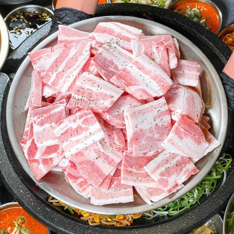 봉자막창 부산명지점 이미지