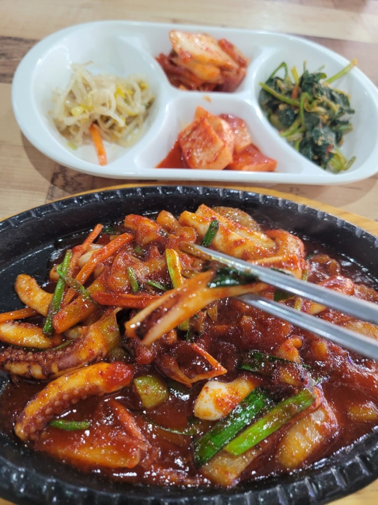 윤우포차 사진 7