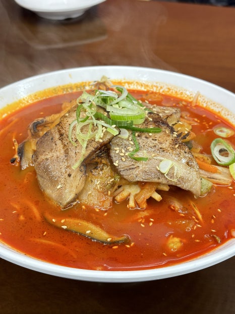 짬뽕관 음성군청점 이미지