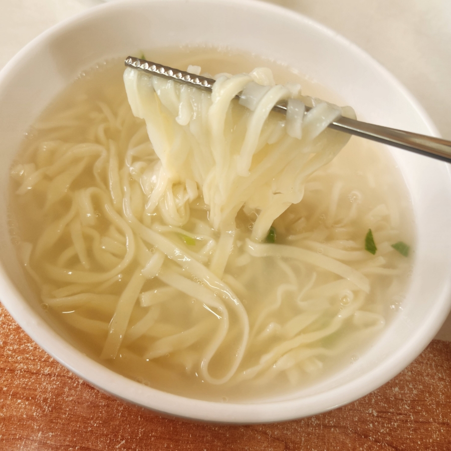 자매보리밥 칼국수 이미지