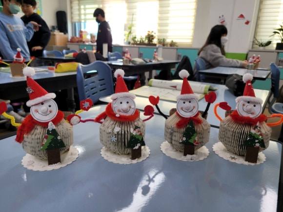 이리모현초등학교 이미지