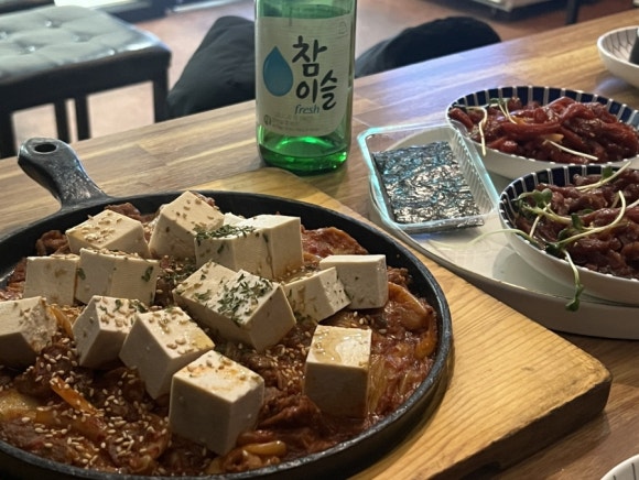 유쾌한육회 이미지