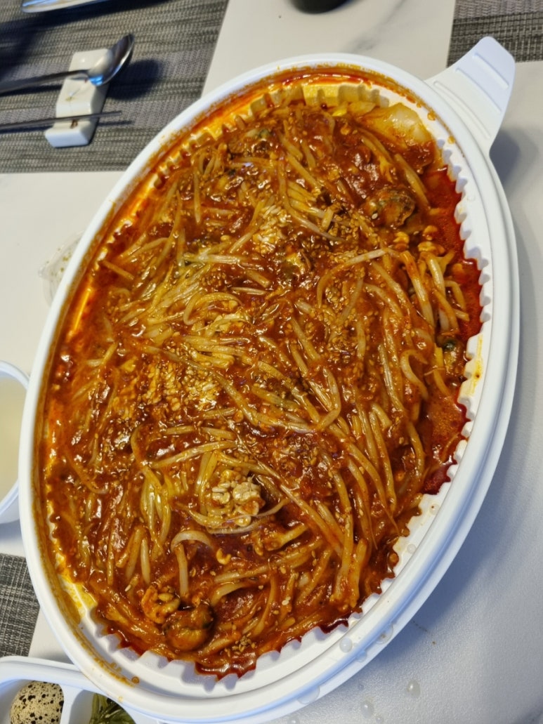 경원해물찜내외점 이미지