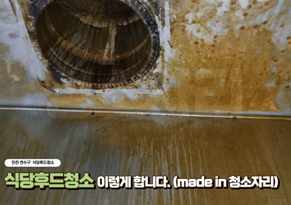 청소자리영종점 이미지