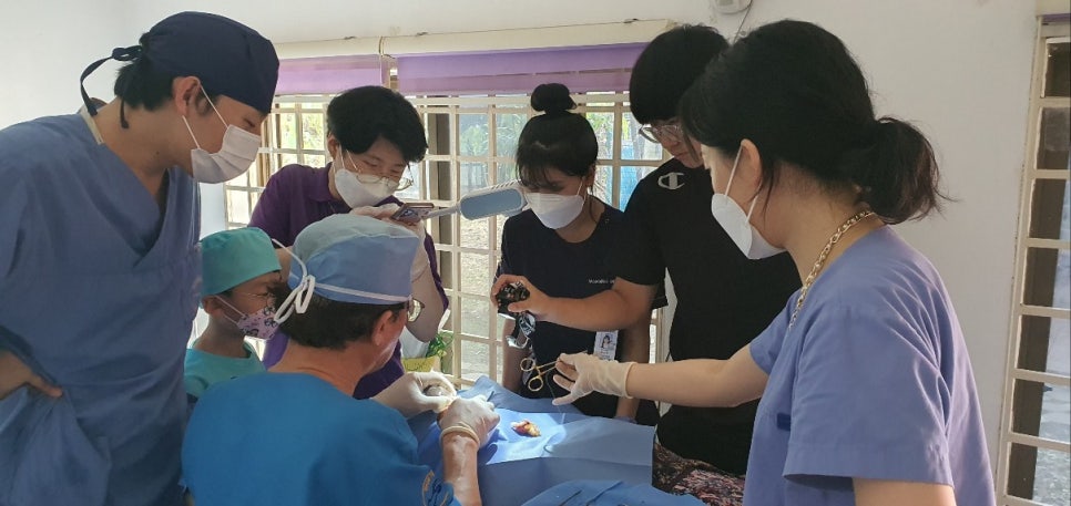 원광대학교병원 이미지