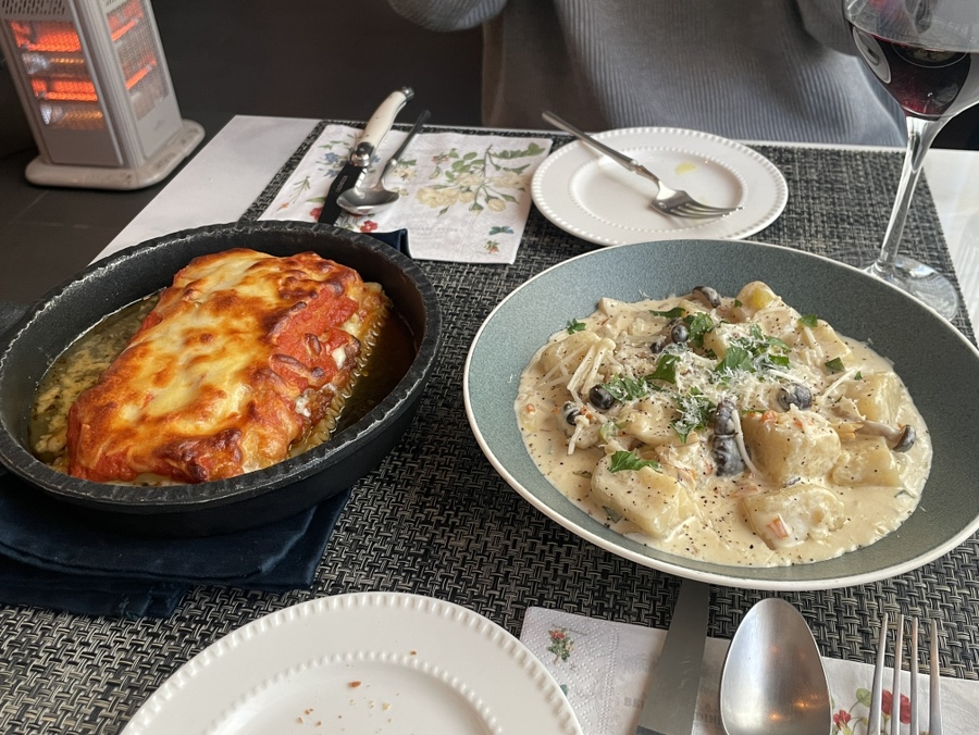 라마노 대표 사진