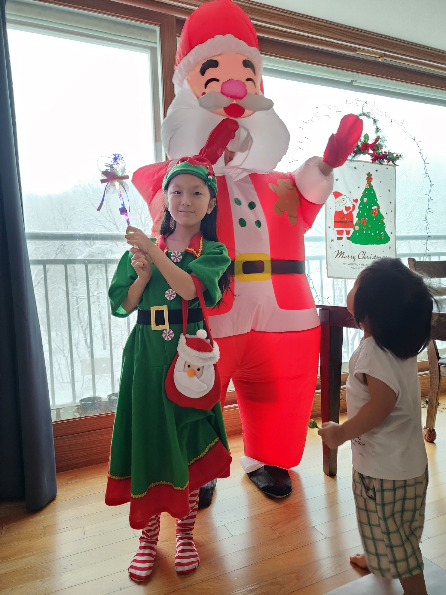 사남매하우스 이미지