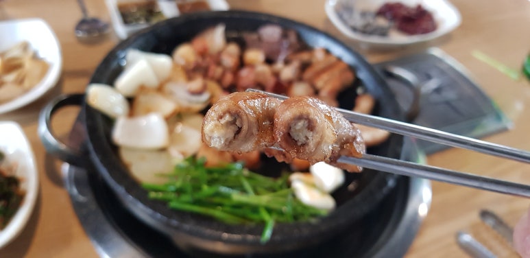운정소곱창 이미지