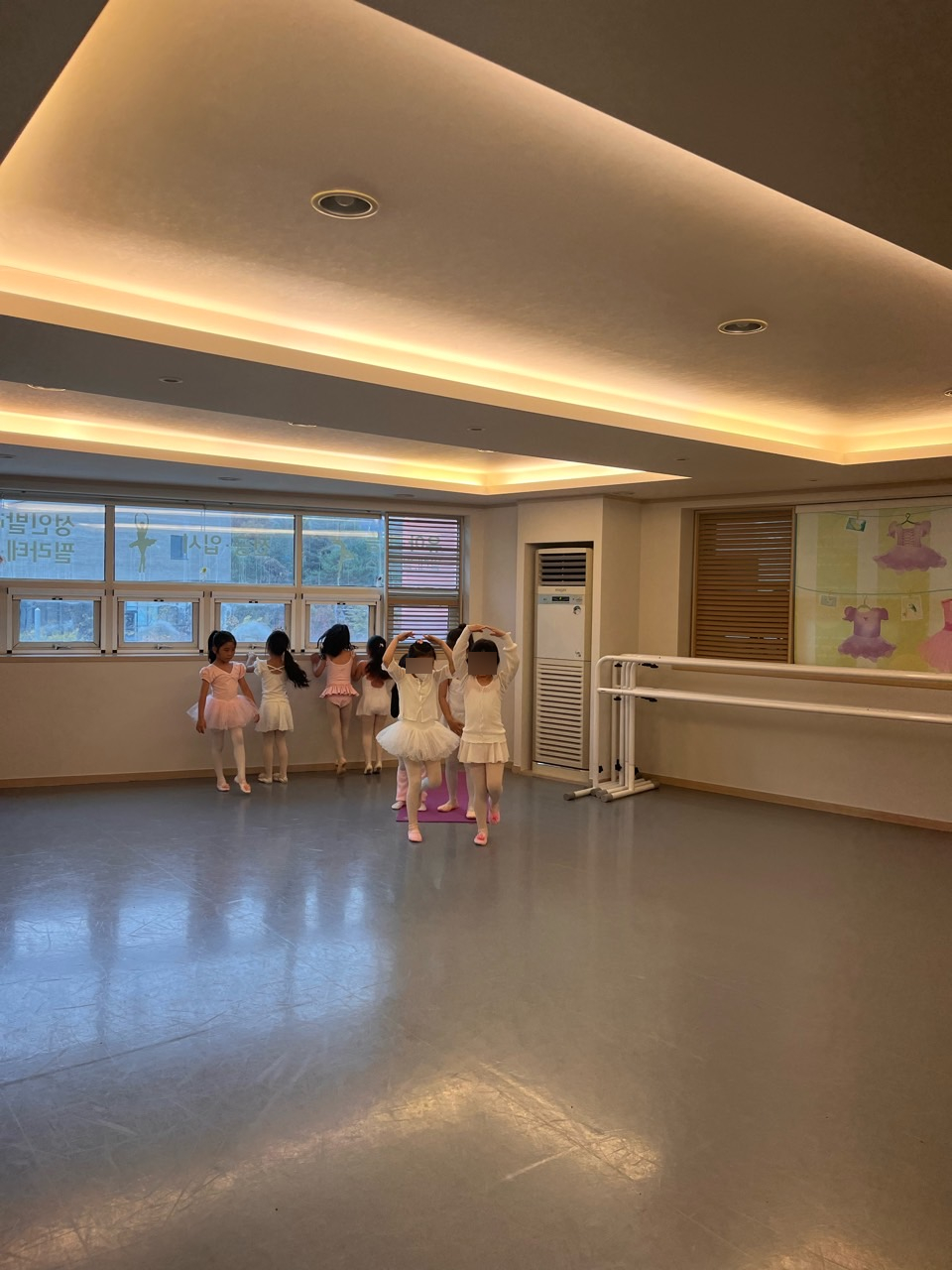 더고운선발레아카데미학원 이미지