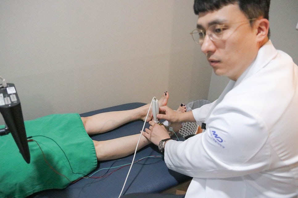 송도통증의학과의원 이미지