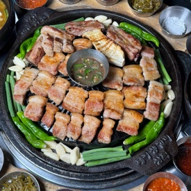 돼지생갈비상회 이미지