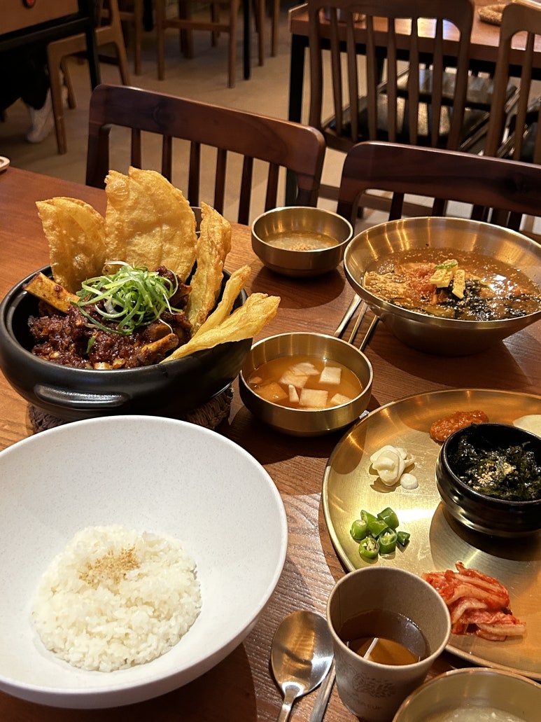 황남국수 이미지