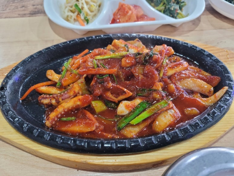 윤우포차 사진 5