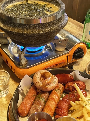 한라맥주대명점 이미지