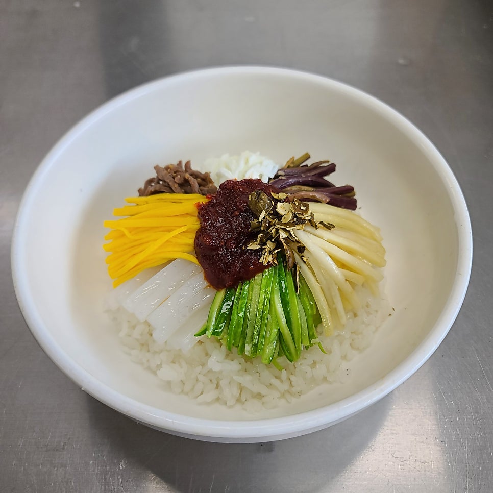 중앙요리학원 이미지