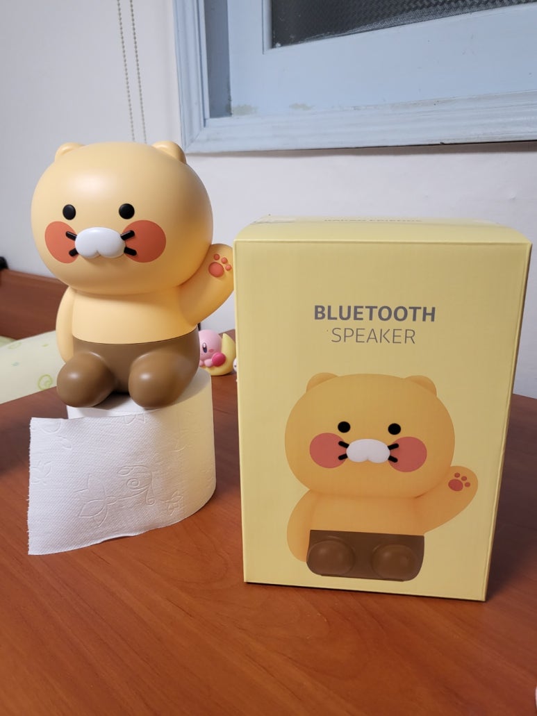 춘식이닷컴 이미지
