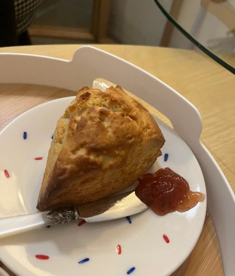 백년카페 이미지