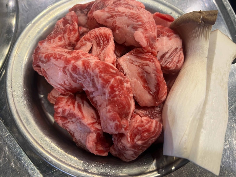 착한갈비살 이미지